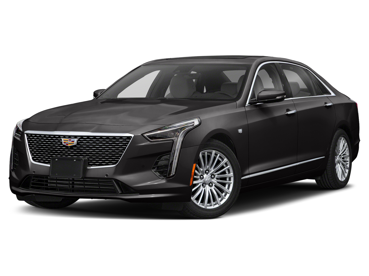 2019 Cadillac CT6 Sport AWD