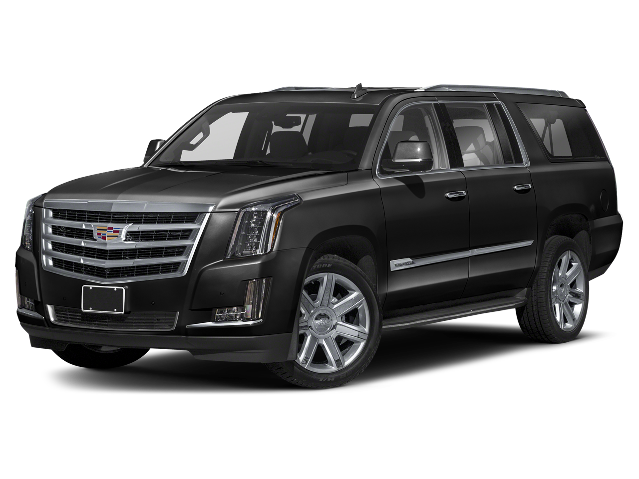 2019 Cadillac Escalade ESV AWD Luxury's photo