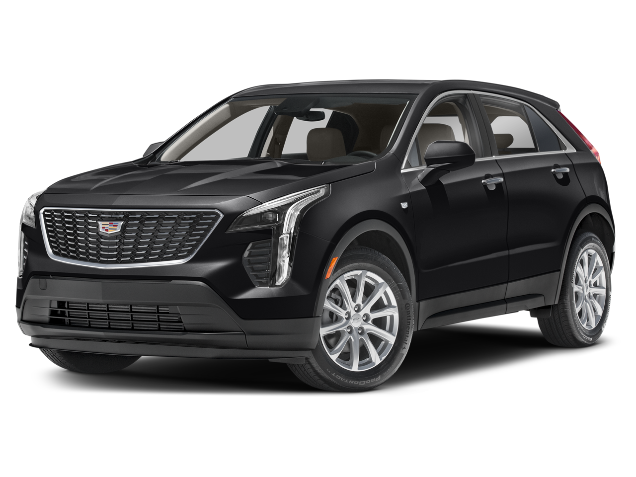 2023 Cadillac XT4 AWD Luxury