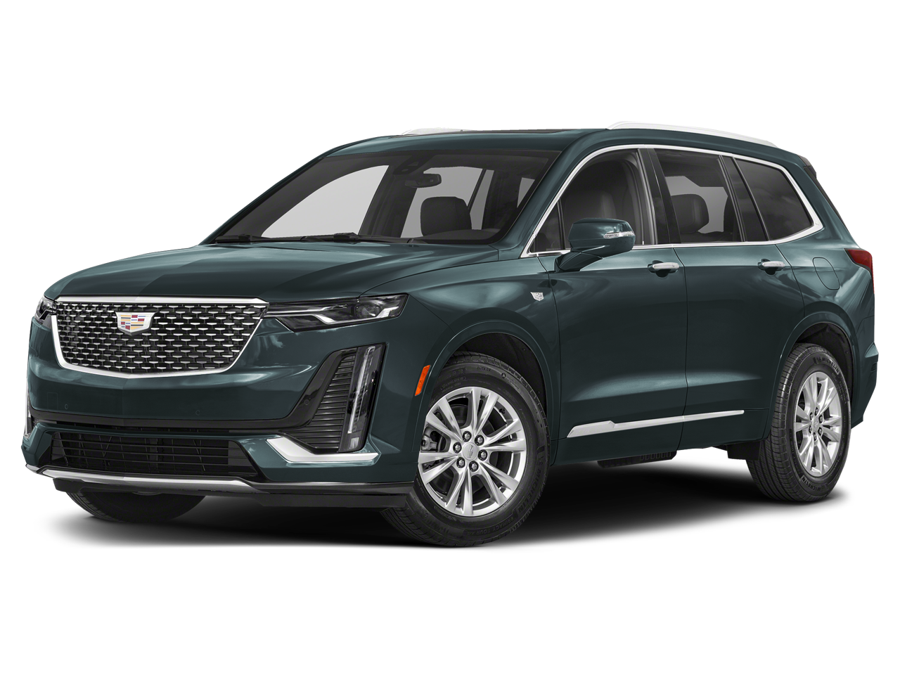 2023 Cadillac XT6