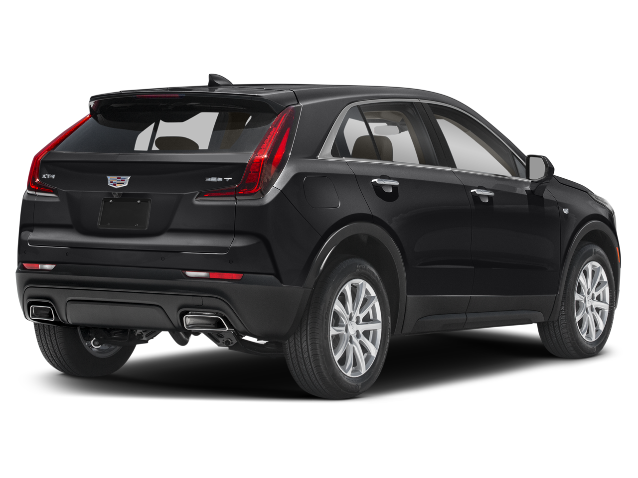 2023 Cadillac XT4 AWD Luxury