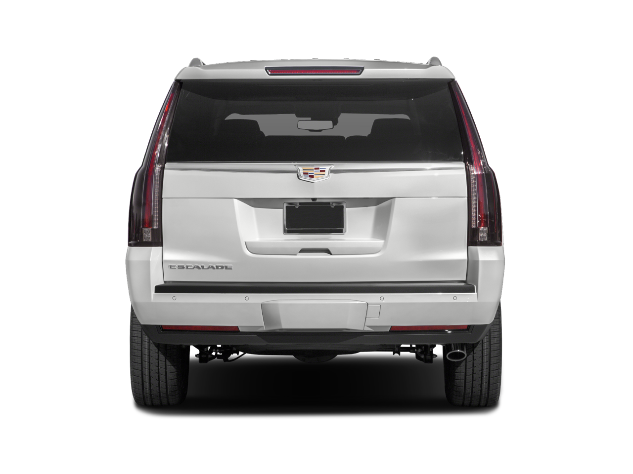 2019 Cadillac Escalade ESV Luxury