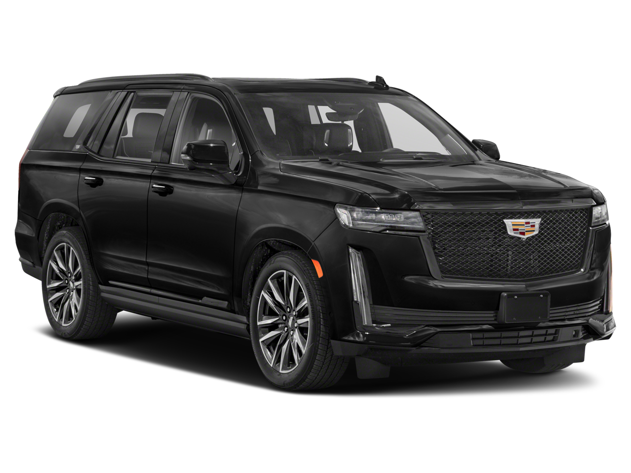 2022 Cadillac Escalade Sport