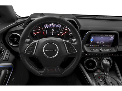 2023 Chevrolet Camaro 2SS