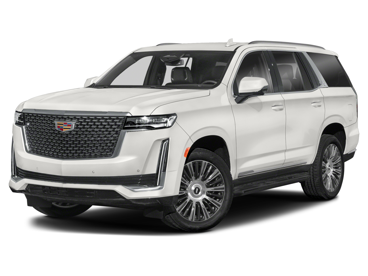 2024 Cadillac Escalade 4WD Premium Luxury's photo
