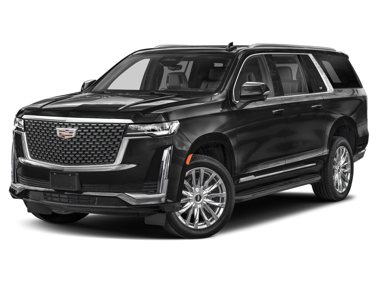 2024 Cadillac Escalade ESV 4WD Premium Luxury's photo