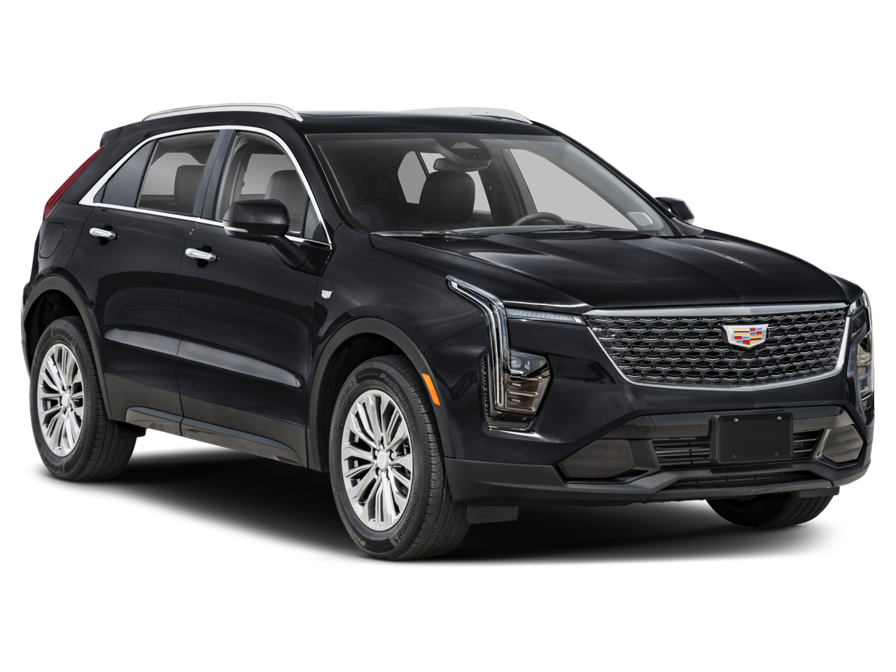 2025 Cadillac XT4 Premium Luxury photo 3