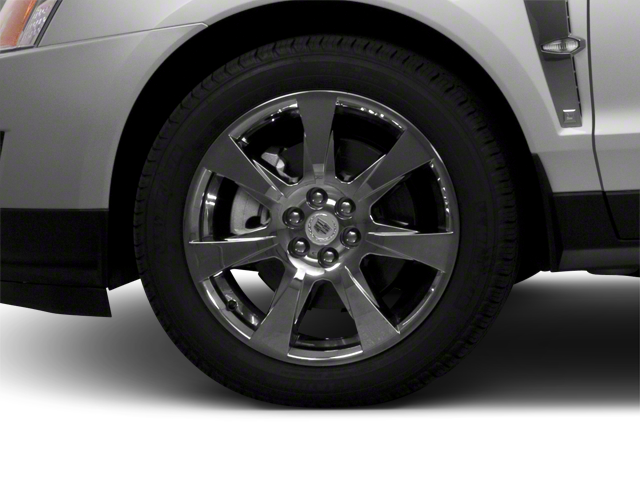 2011 Cadillac SRX Base