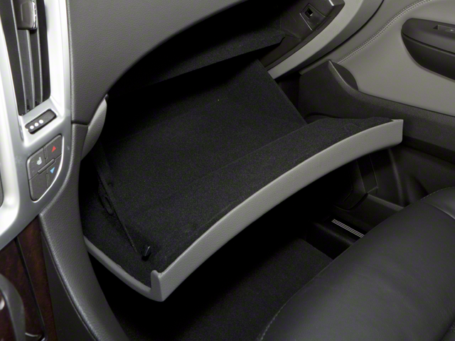 2011 Cadillac SRX Base