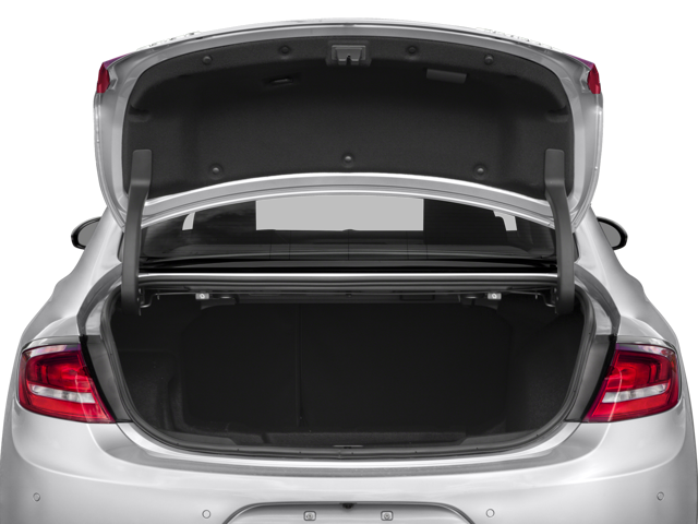 2018 Buick LaCrosse Avenir