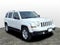 2013 Jeep Patriot Latitude