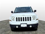 2013 Jeep Patriot Latitude