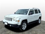 2013 Jeep Patriot Latitude