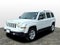 2013 Jeep Patriot Latitude