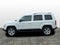 2013 Jeep Patriot Latitude