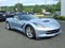 2017 Chevrolet Corvette Stingray 1LT