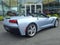 2017 Chevrolet Corvette Stingray 1LT