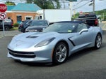 2017 Chevrolet Corvette Stingray 1LT