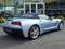 2017 Chevrolet Corvette Stingray 1LT