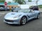 2017 Chevrolet Corvette Stingray 1LT