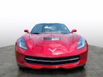 2014 Chevrolet Corvette Stingray 2LT