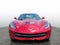 2014 Chevrolet Corvette Stingray 2LT