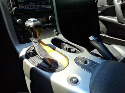 2005 Chevrolet Corvette Base