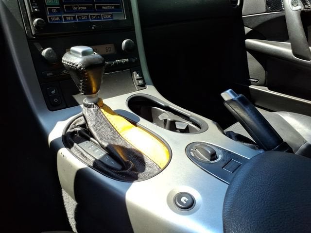2005 Chevrolet Corvette Base
