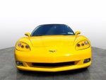 2005 Chevrolet Corvette Base