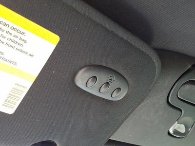 2005 Chevrolet Corvette Base