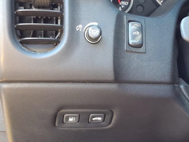 2005 Chevrolet Corvette Base