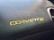 2005 Chevrolet Corvette Base
