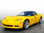 2005 Chevrolet Corvette Base