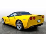 2005 Chevrolet Corvette Base