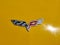 2005 Chevrolet Corvette Base