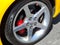 2005 Chevrolet Corvette Base