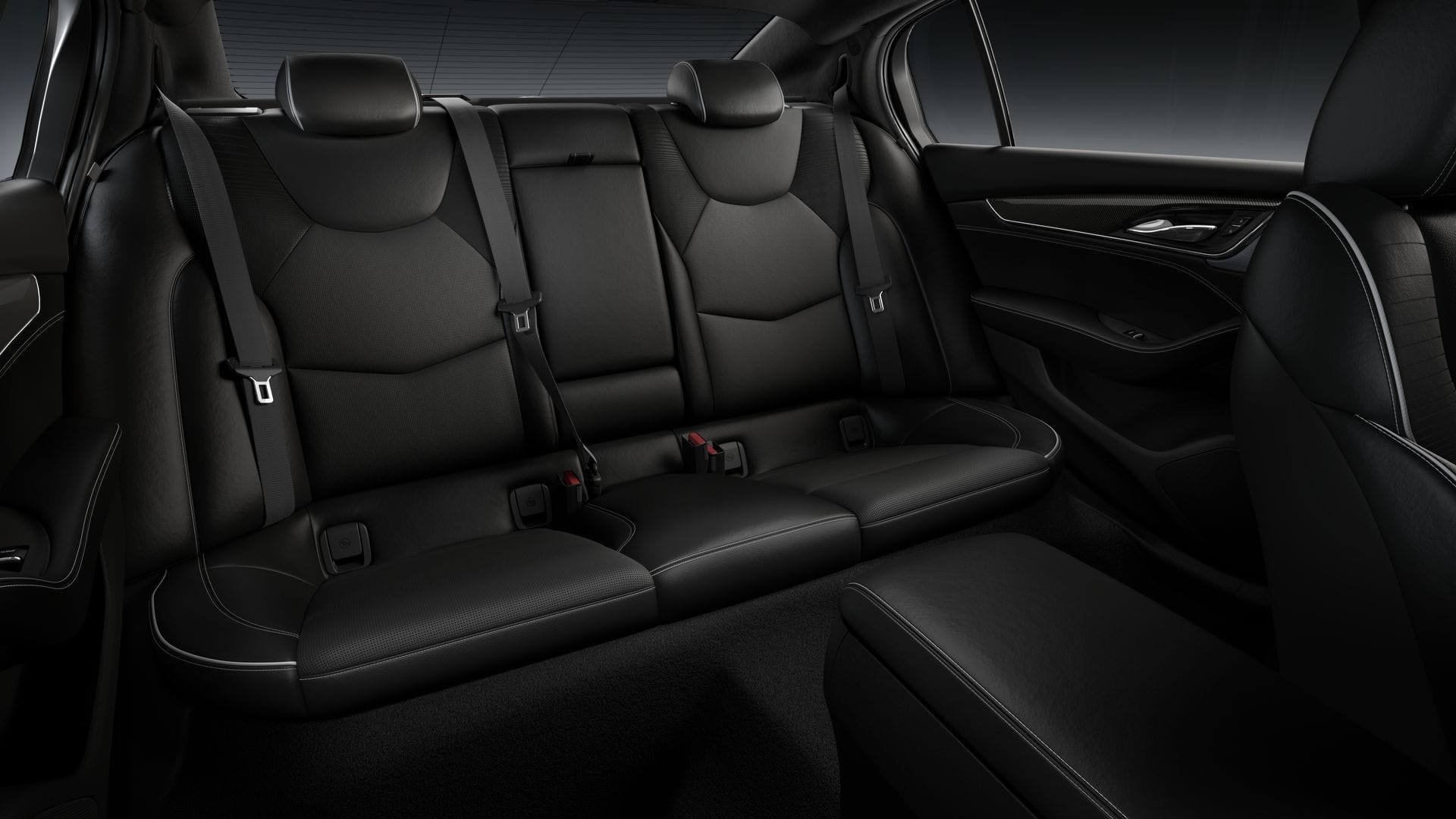 2025 Cadillac CT5-V V-Series Blackwing
