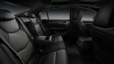 2025 Cadillac CT5-V V-Series Blackwing