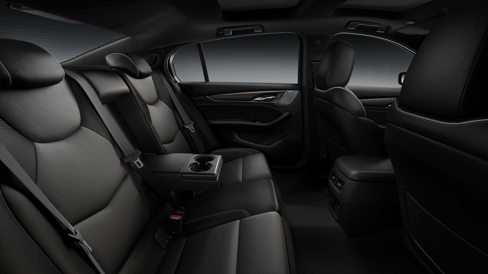 2025 Cadillac CT5-V V-Series Blackwing