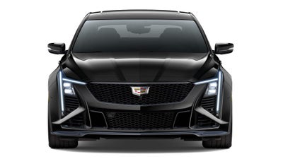 2025 Cadillac CT5-V V-Series Blackwing