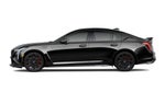 2025 Cadillac CT5-V V-Series Blackwing