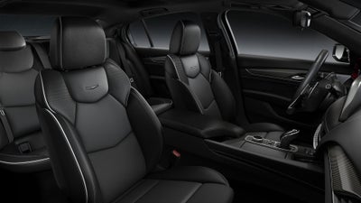 2025 Cadillac CT5-V V-Series Blackwing
