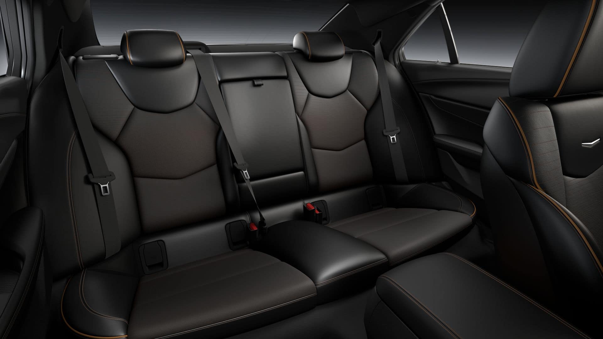 2026 Cadillac CT4 Sport