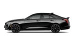 2026 Cadillac CT4 Sport