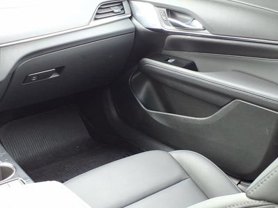 2024 Cadillac CT4 Luxury