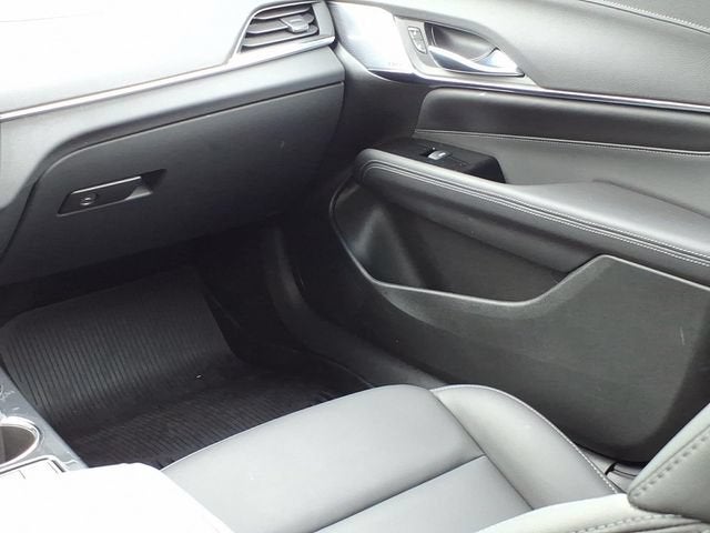 2024 Cadillac CT4 Luxury