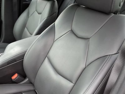 2024 Cadillac CT4 Luxury