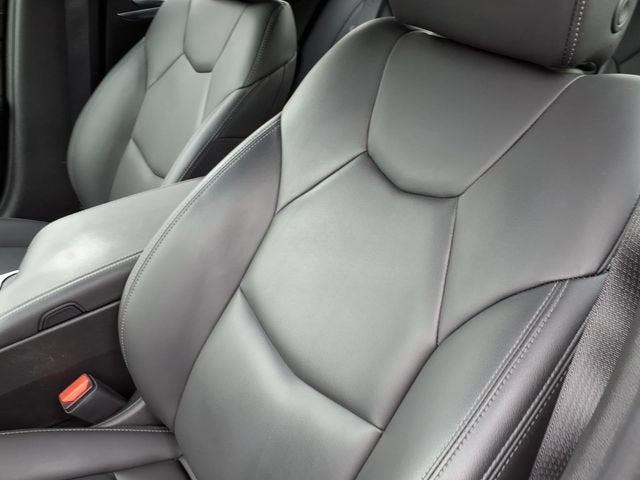 2024 Cadillac CT4 Luxury