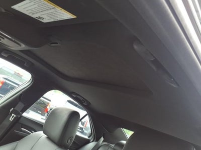 2024 Cadillac CT4 Luxury