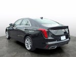 2024 Cadillac CT4 Luxury